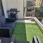 Island Club Apartment In Century City - 305 Ibiza